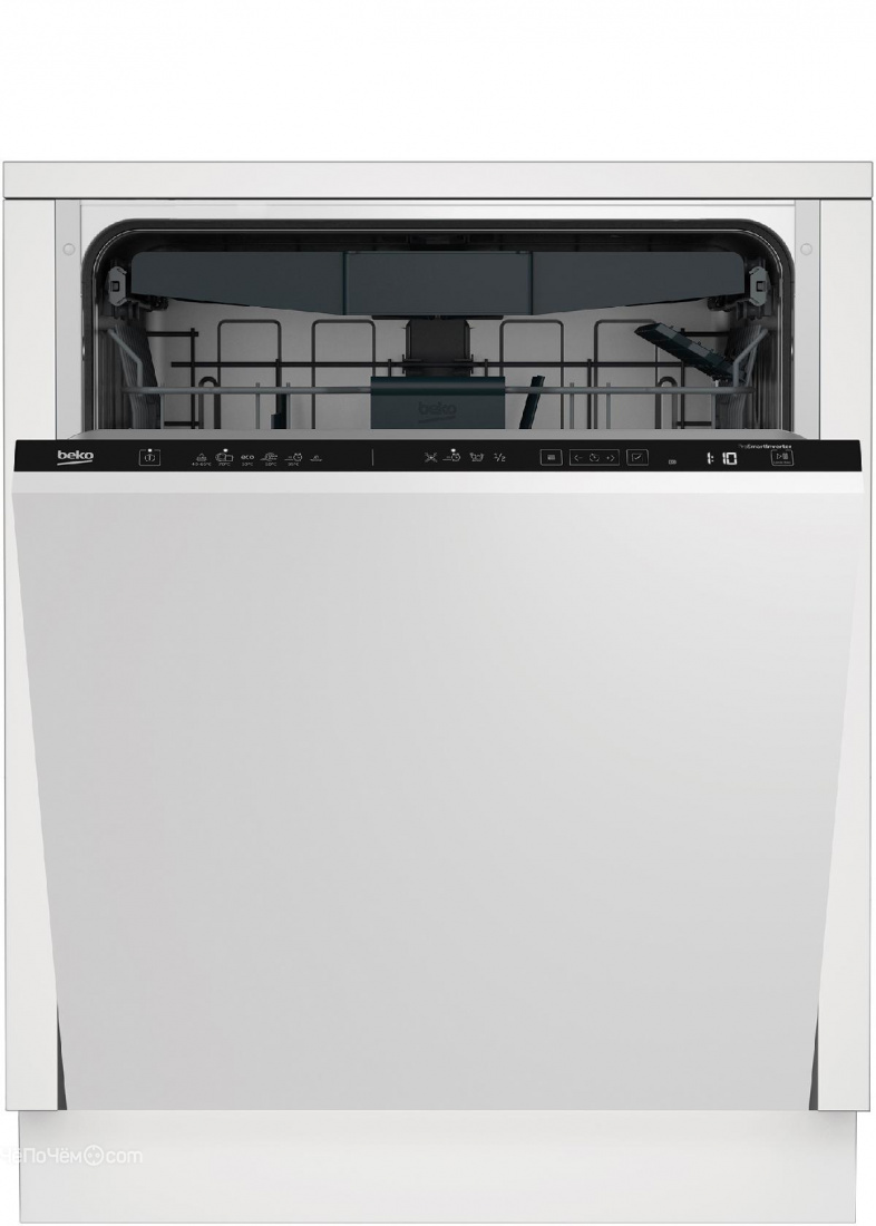 Посудомоечная машина BEKO DIN 26D26 за 41 136 Р | ЧёПоЧём